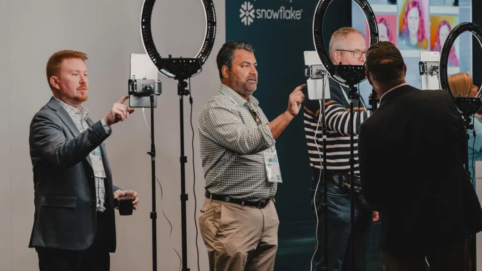 A Guide to Setting Up a Trade Show Booth