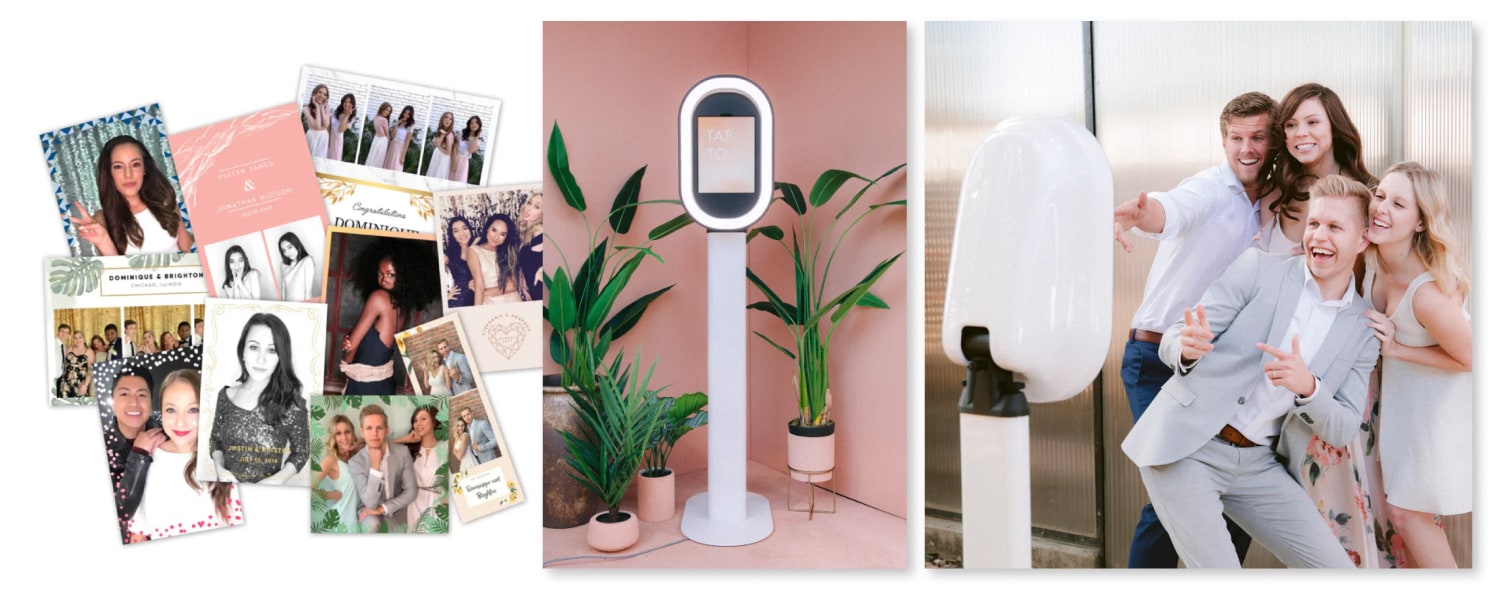 Photo Booth Supply Co