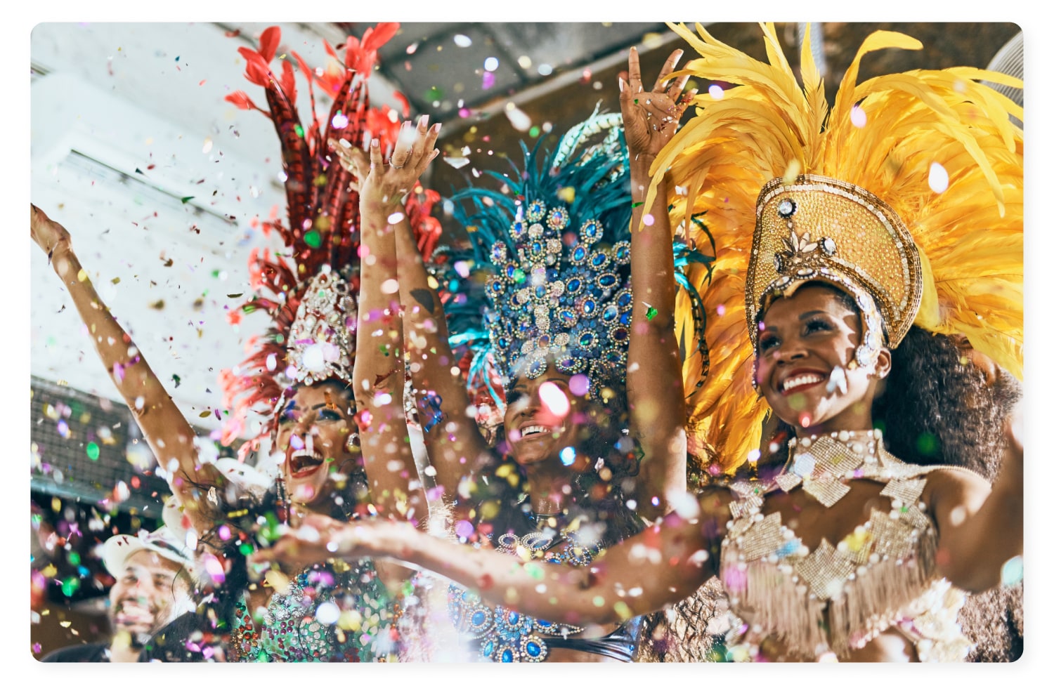 cultural celebration