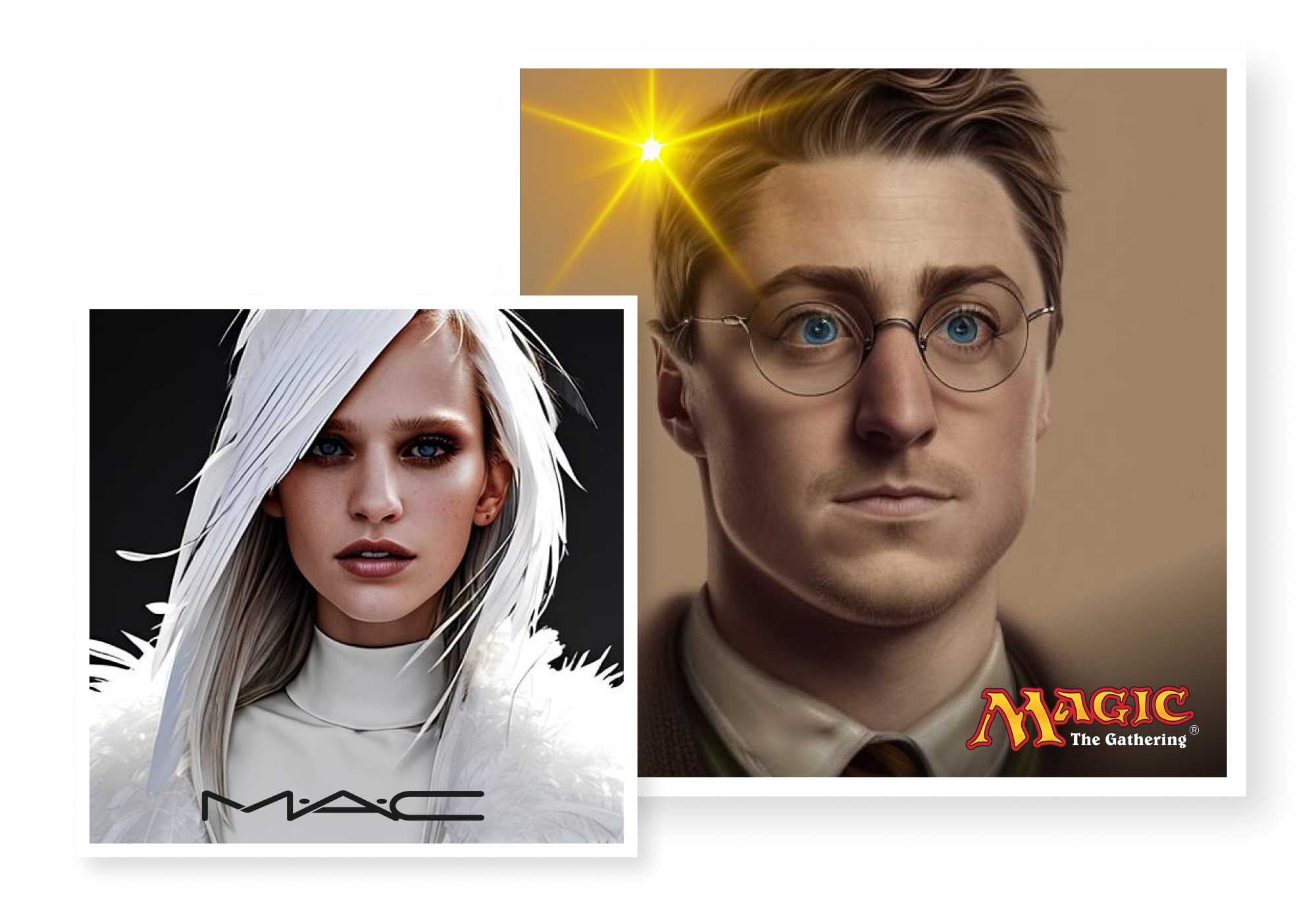 custom ai photo booth