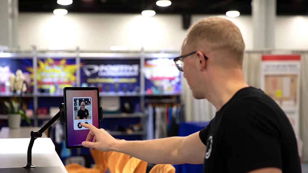 Trade Show Booth Design That Drives Pipeline