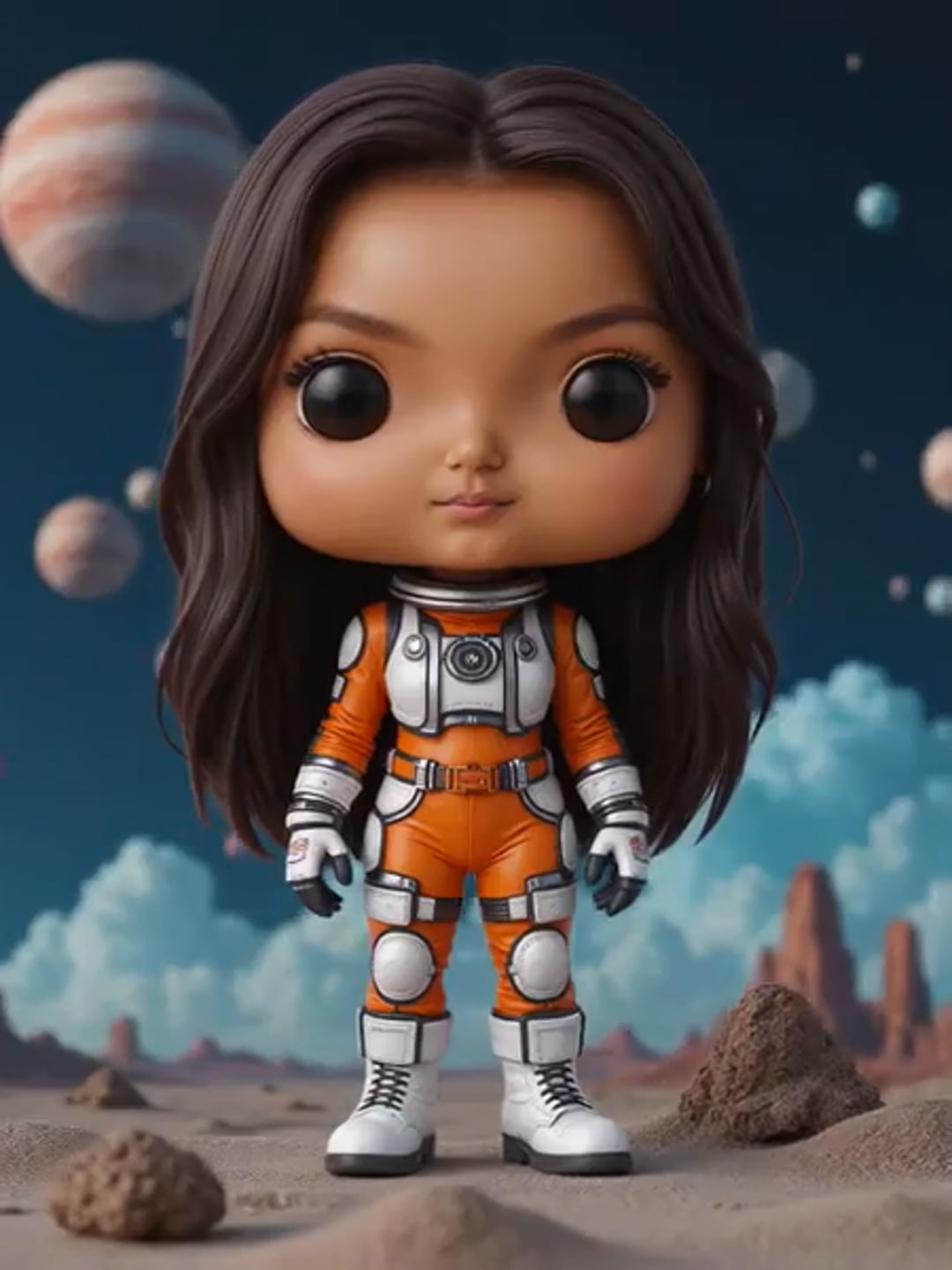 AI Avatar Video Clips