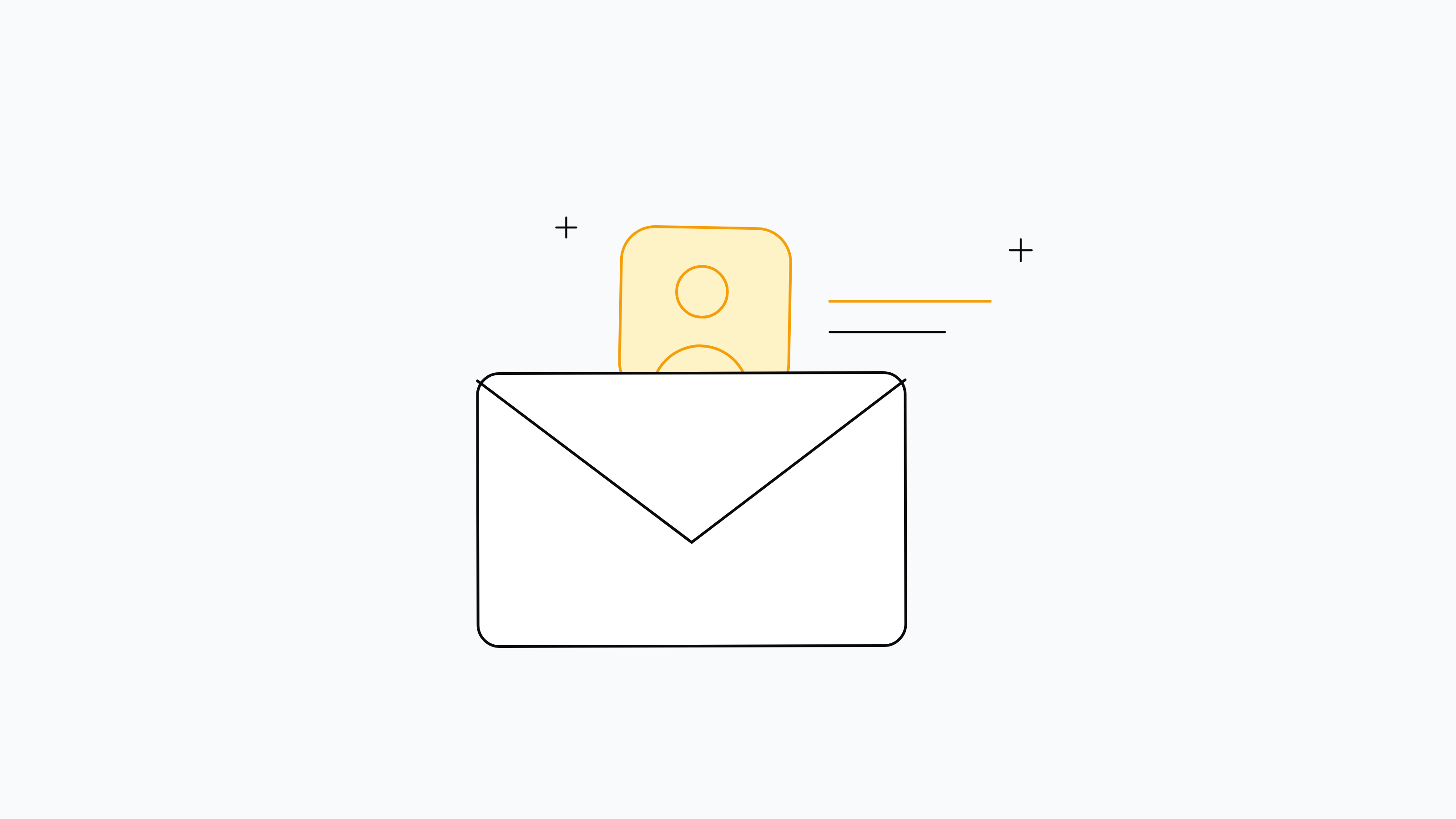 Personalized subject lines for persona quiz emails