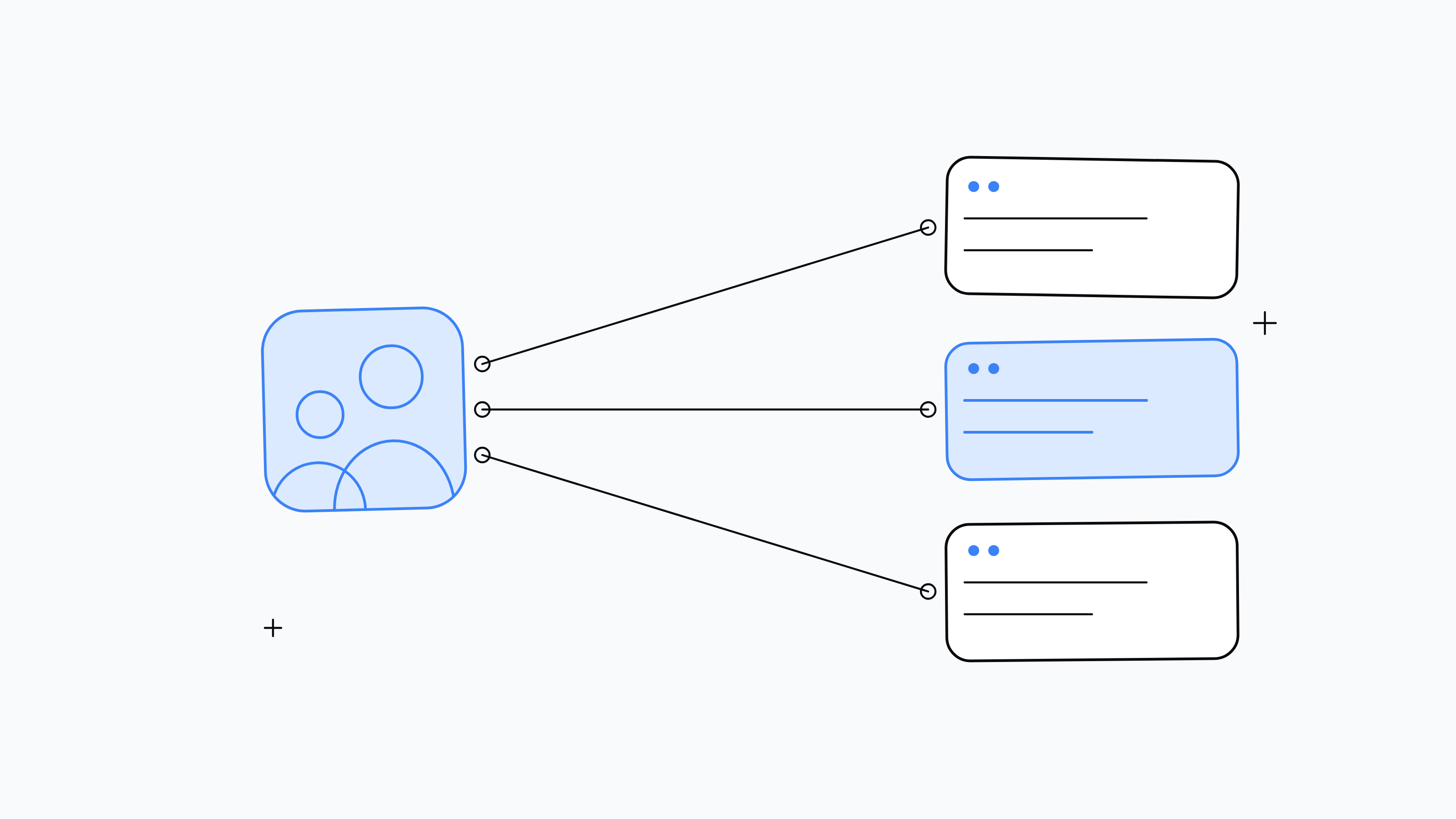Connect Snapbar to the tools you already use
