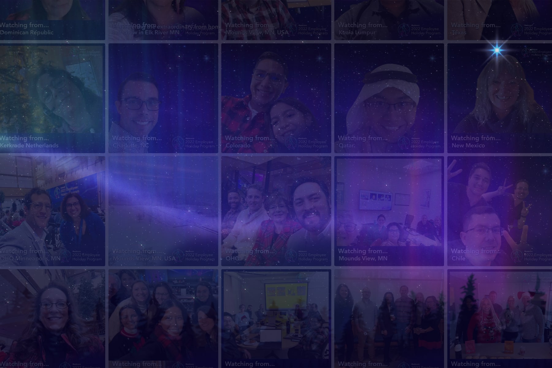 Corporate Holiday Party Ideas Employees Actually Join: 12 Photo Experience Activations