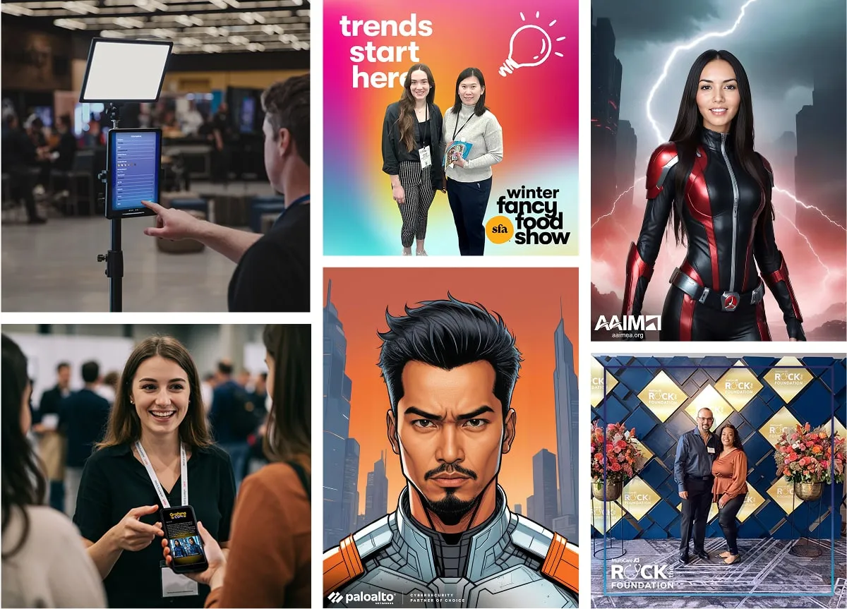 10 B2B Audience Engagement Strategies That Hold Up on the Event Floor