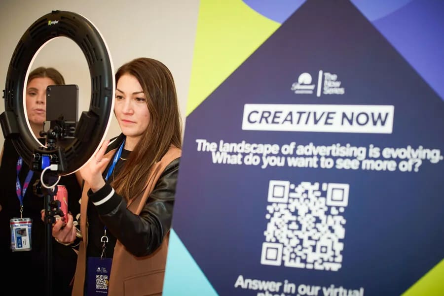 Why Event Activations Fail (It's Rarely the Technology)
