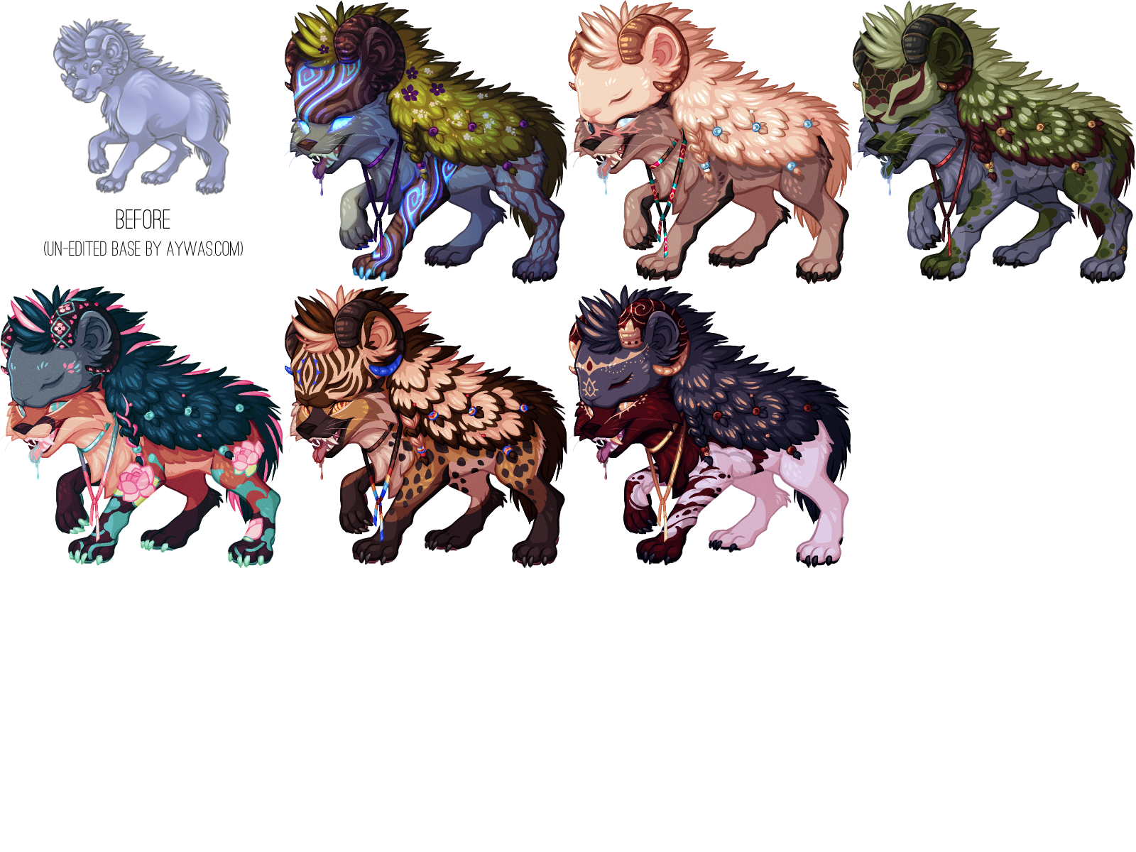 A "hellhound in sheeps clothing"