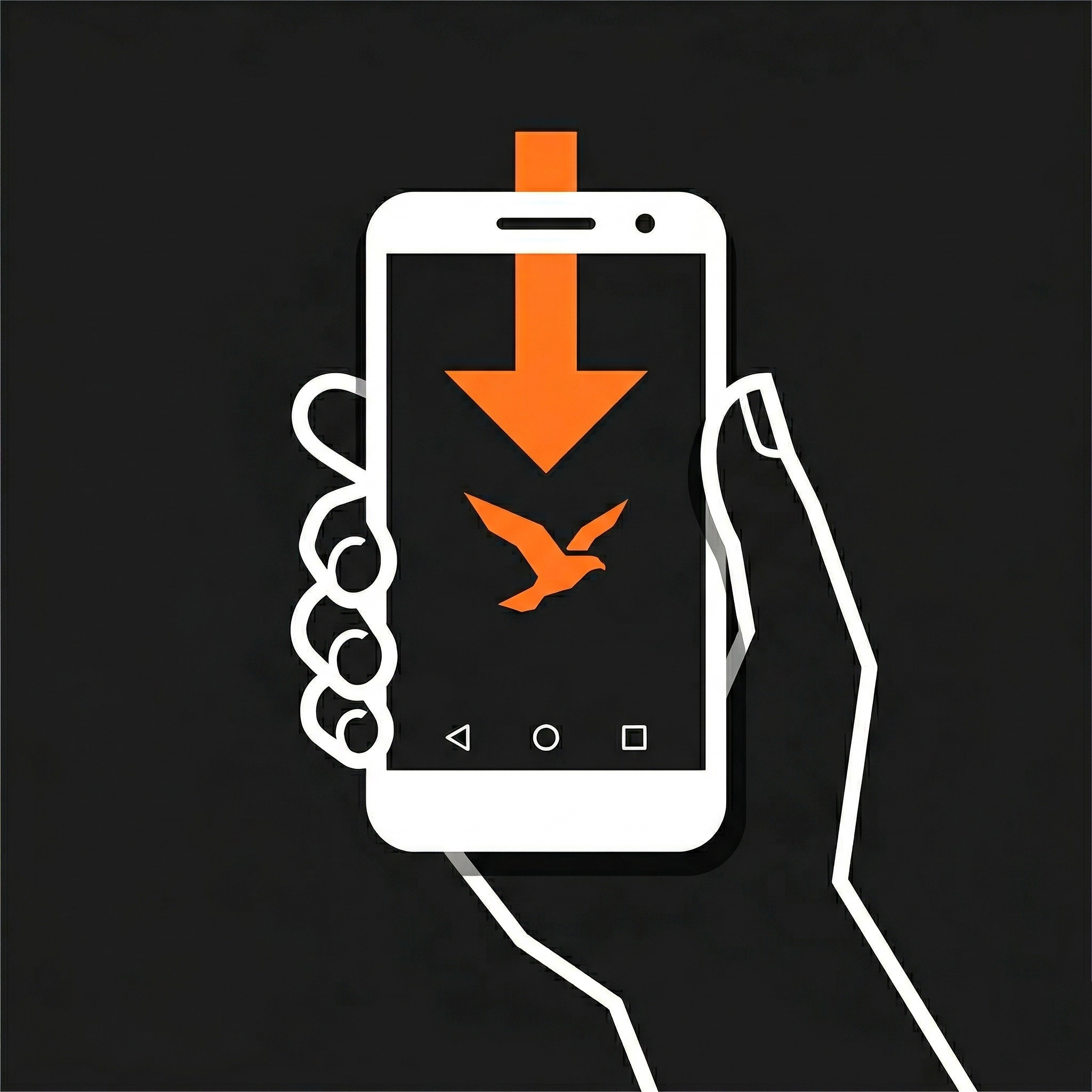 Captomatic Falcon Capture System