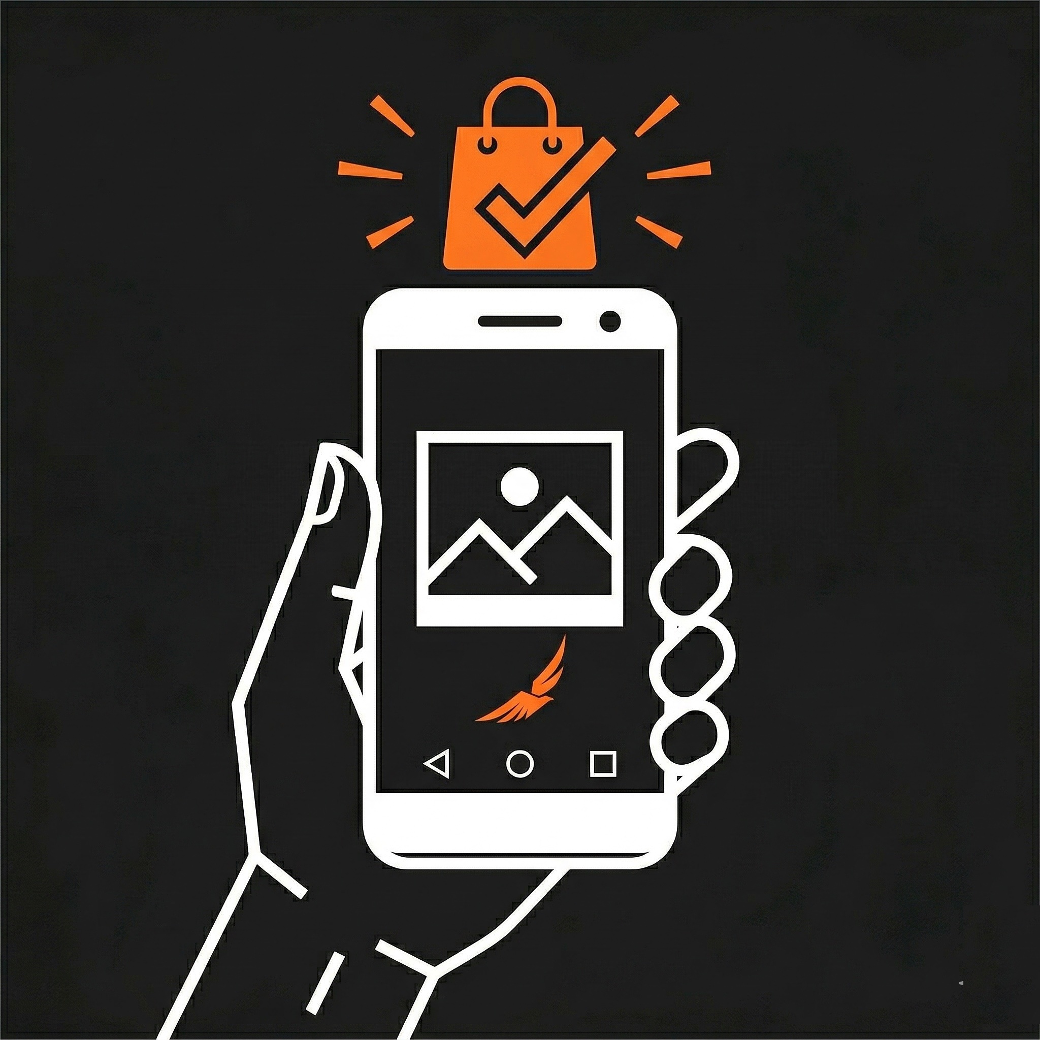 Captomatic Installation