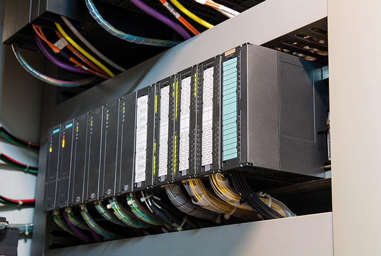 SPS Module