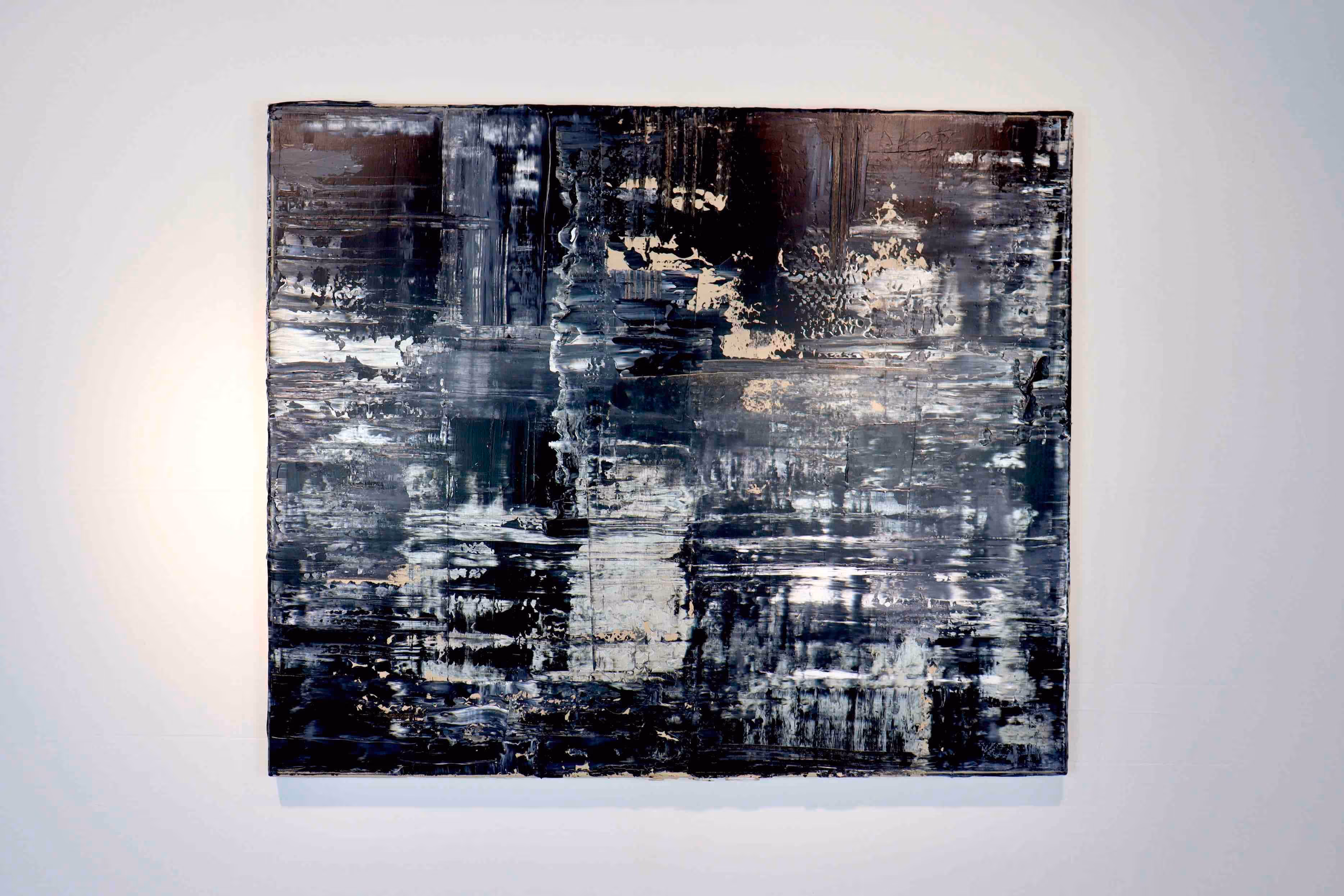 Black Quartz 