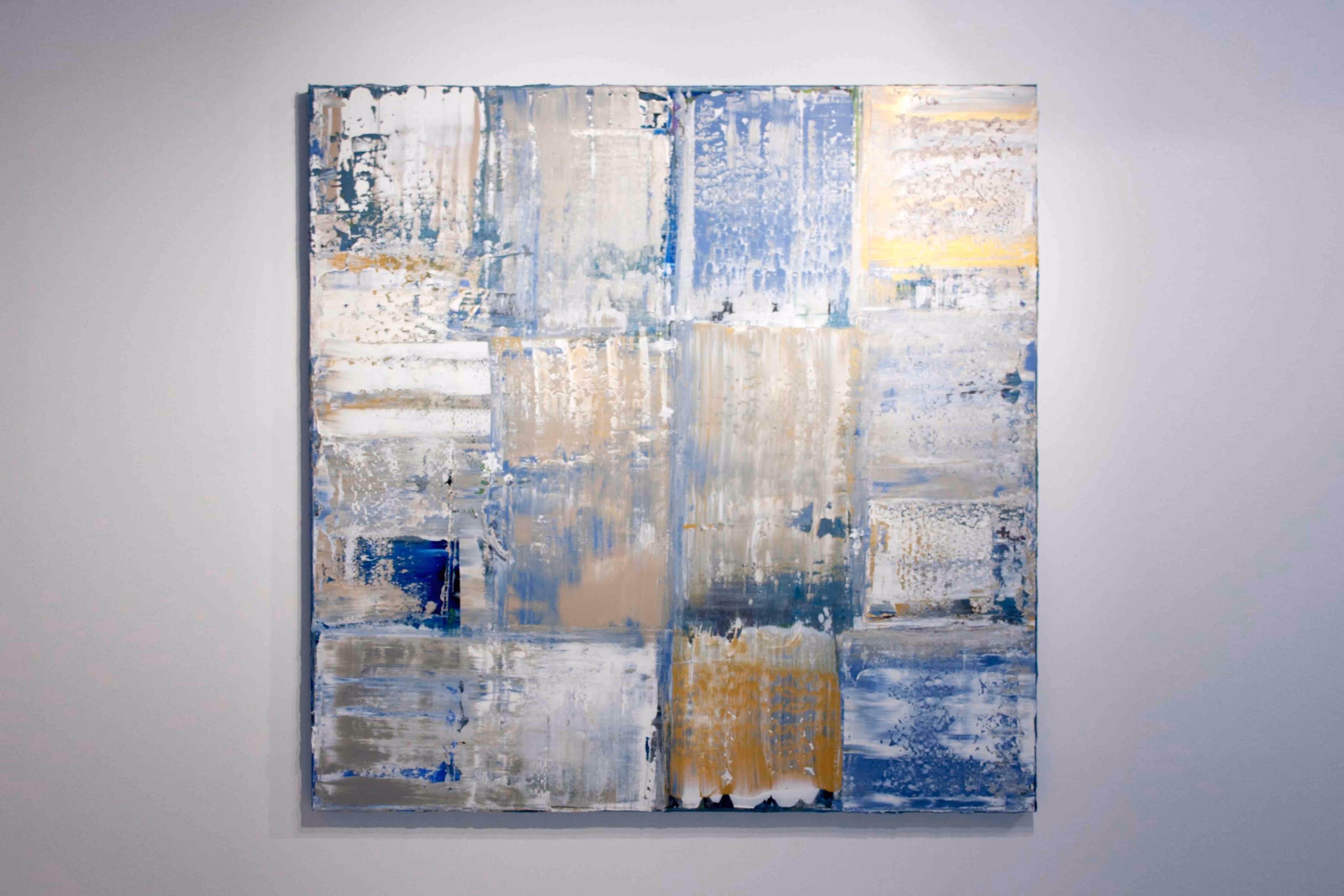 Into The Clouds (SOLD)