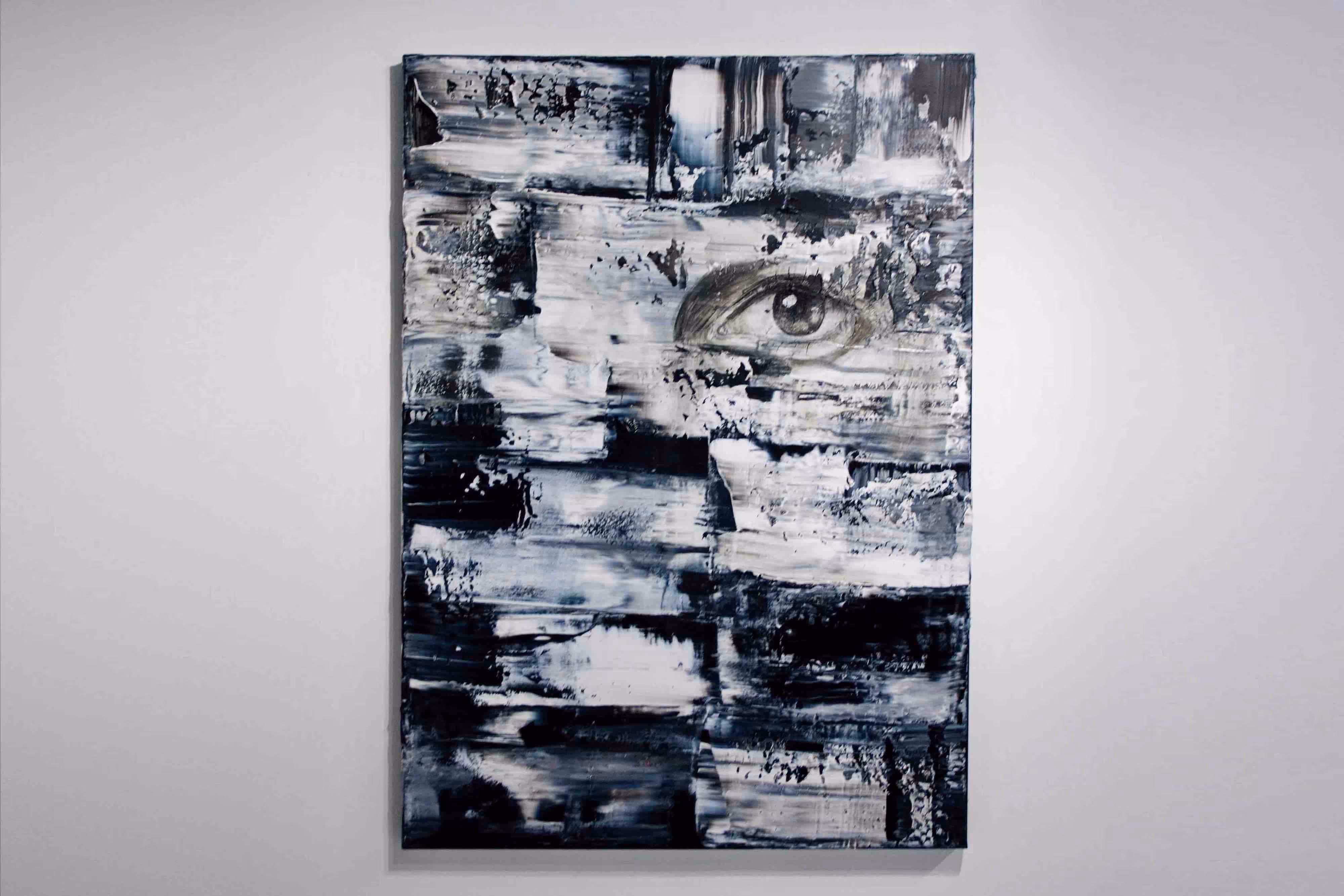The Eye Of The Beholder 2.0 