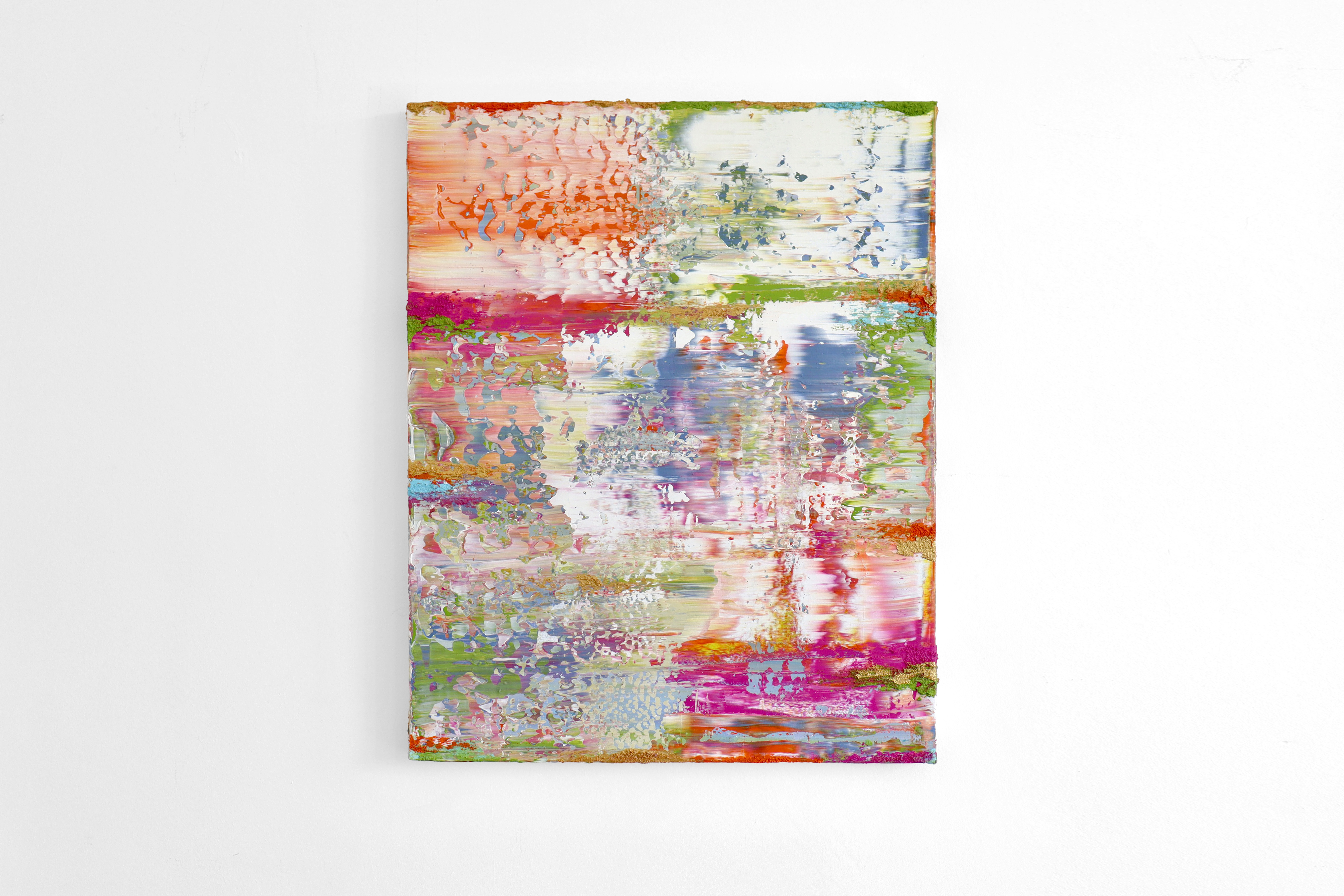 Flower Fields II