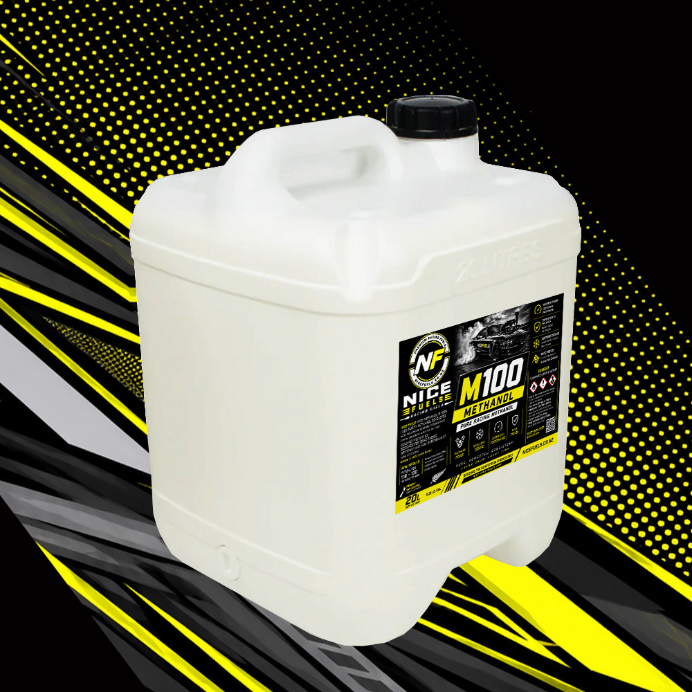 Methanol 20 Litres