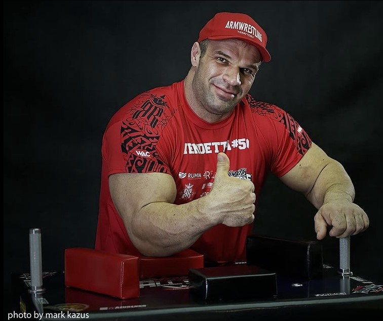Denis Cyplenkov
