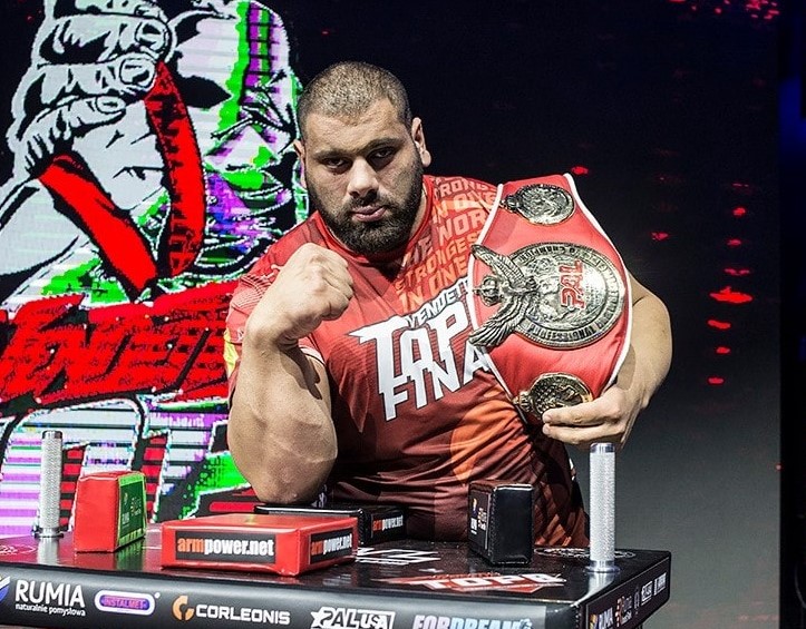 Levan Saginashvili
