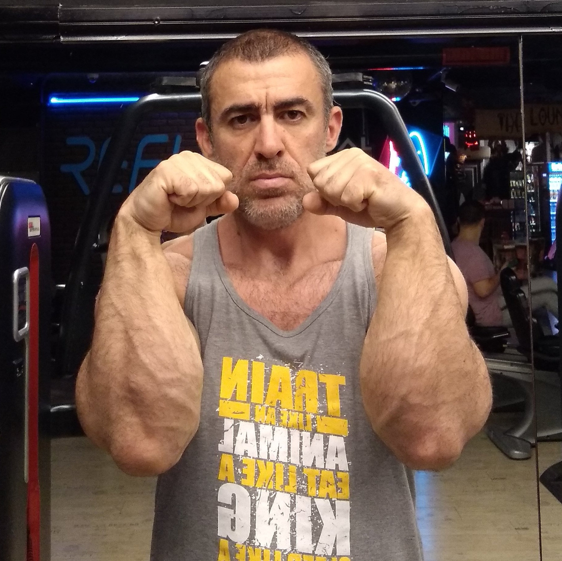 Engin Terzi