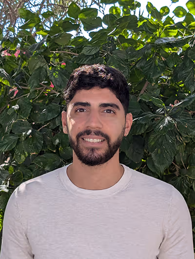 Photo of Gretchen Carrillo