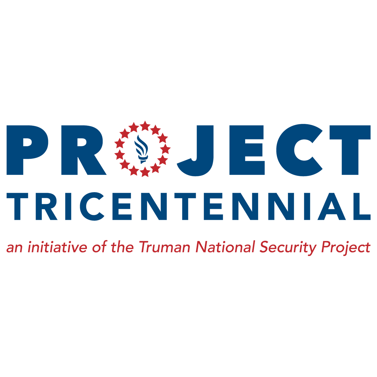 Project Tricentennial