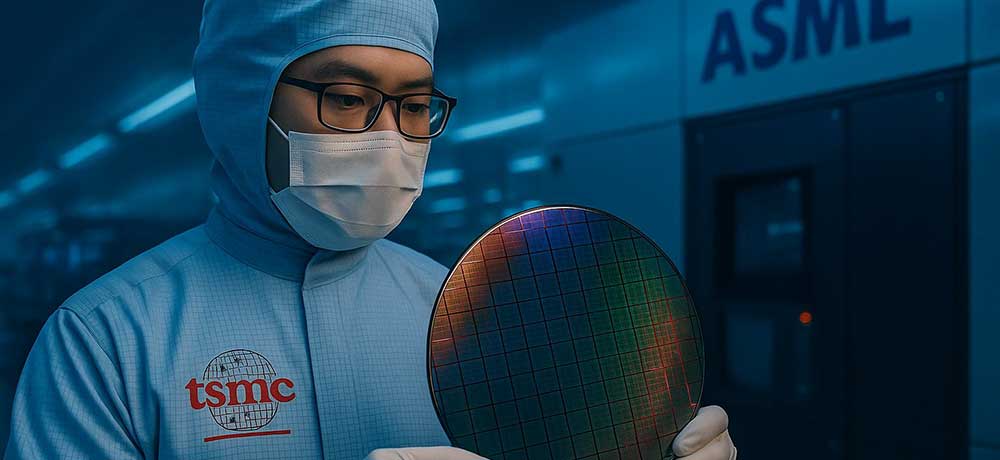 Saving Taiwan’s Silicon Scientists: The Coming War for Taiwan’s Semiconductor Talent