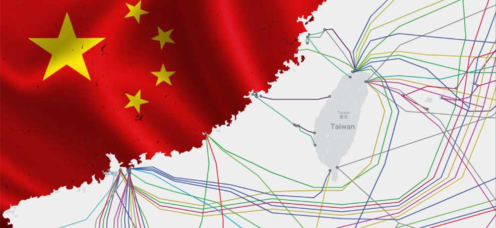 When the Lights Went Dark in Penghu: Why Taiwan should employ SMART Cables for strategic defense