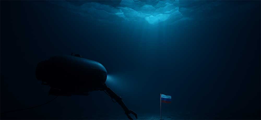 Who Polices the Abyss? Lawlessness at 4,000 Meters: China, Russia, and the Corporate Rush That Is Outrunning the World’s Only Seabed Regulator