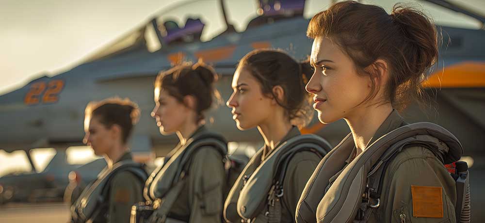 Standards Win Wars, Not Stereotypes: 