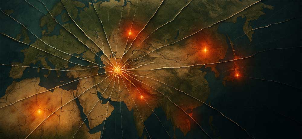 Multipolar Myths, Historical Realities