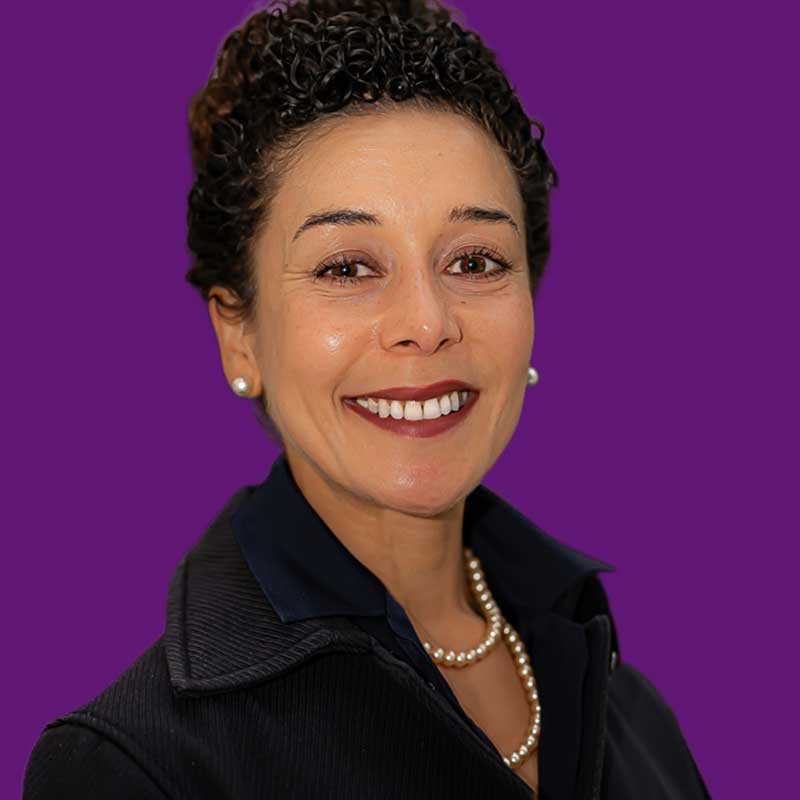 Christine Vargas