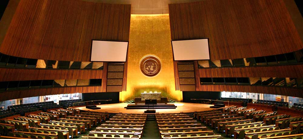 Truman’s Takeaways from UNGA 81