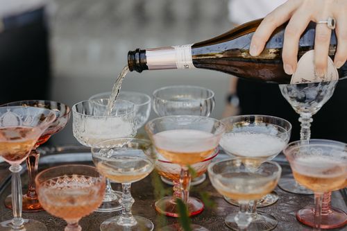 Hunt & Gather Catering - Portland's Top Event Catering