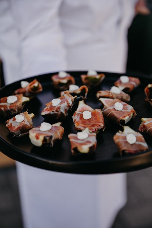 Hunt & Gather Catering - Portland's Top Catering Company