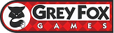 Grey Fox
