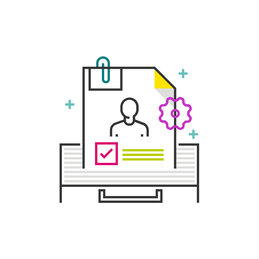 AI research synthesis  project button