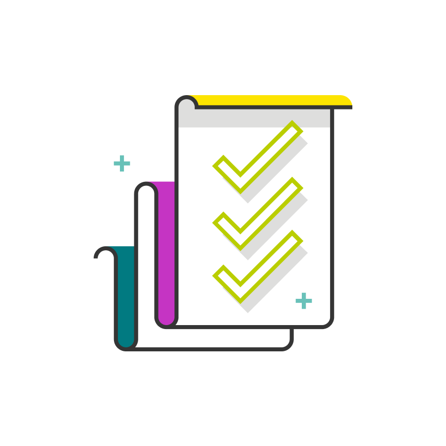 ADA report project button