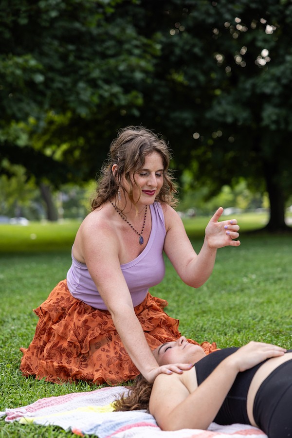 To Be Happy with Inner Peace -- Life Coaching