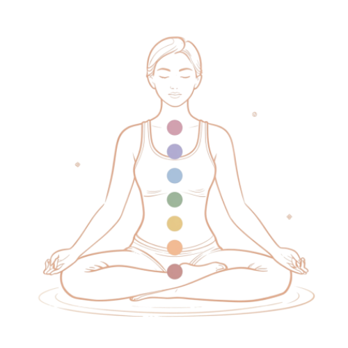 Inspiration on how to live a more fulfilling life with more inner peace