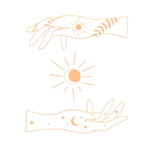 Meditation for Beginners Prayer Hands