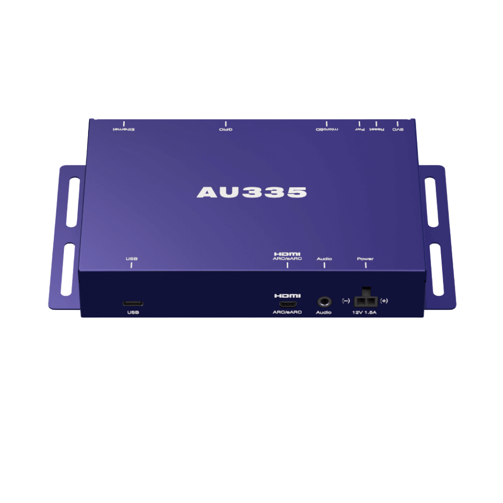 Akoustic Arts Player B