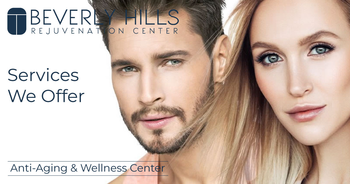 Beverly Hills Rejuvenation Center Southlake Tx Services | Beverly Hills Rejuvenation Center
