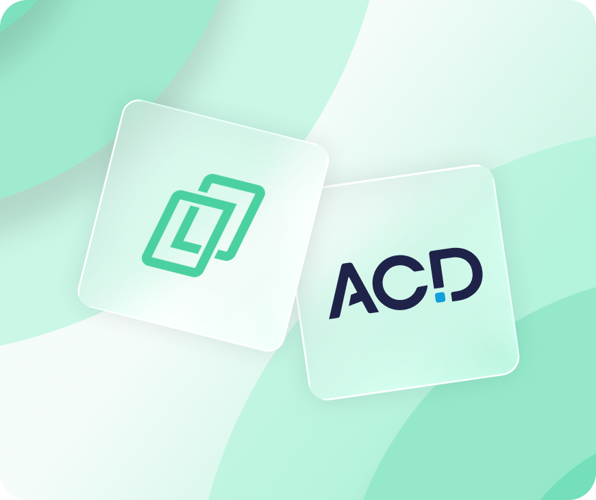 à propos de notre intégration