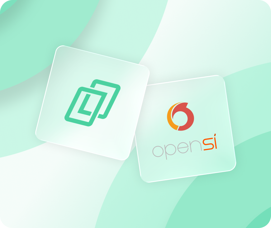 à propos de notre intégration