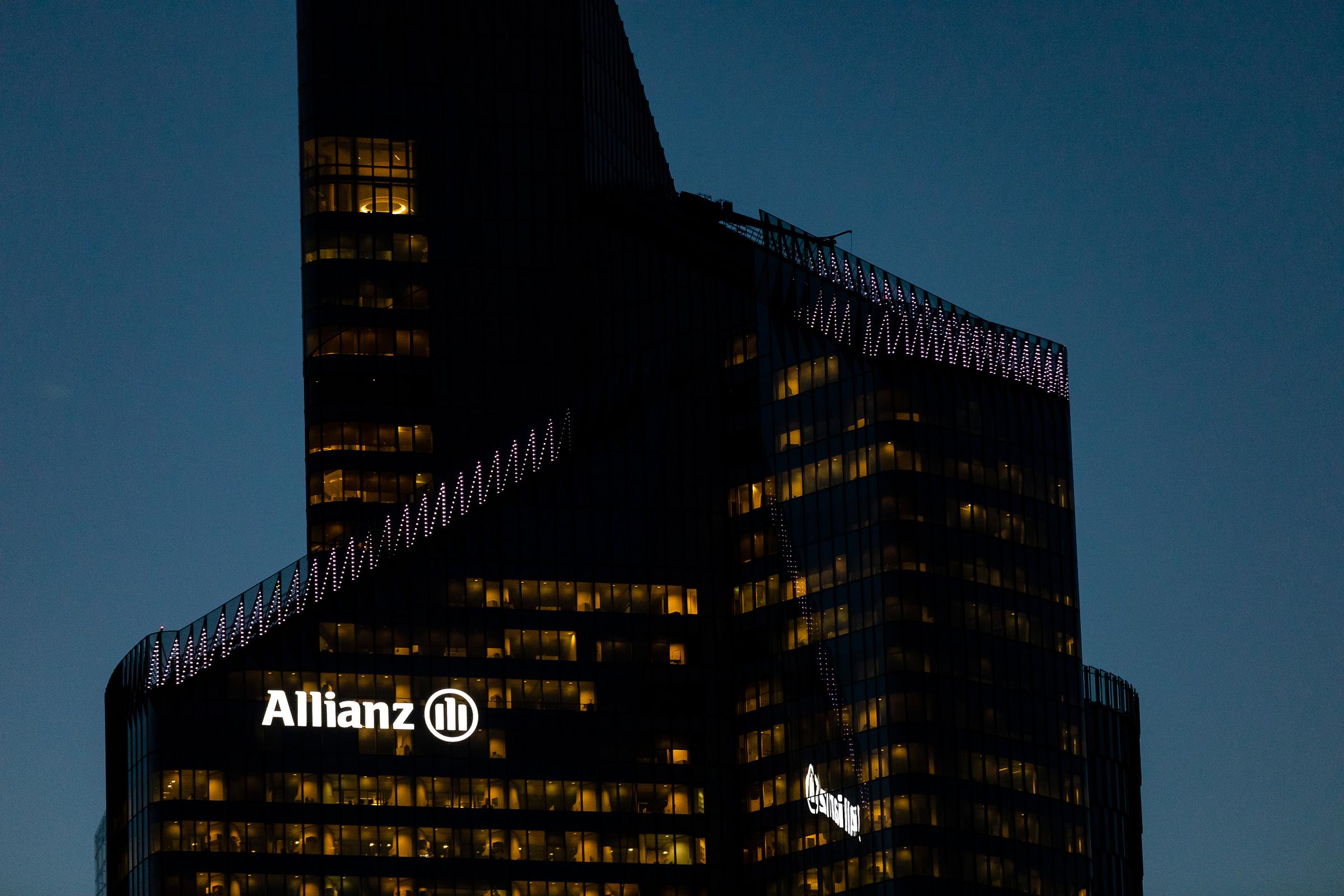 à propos de notre intégration