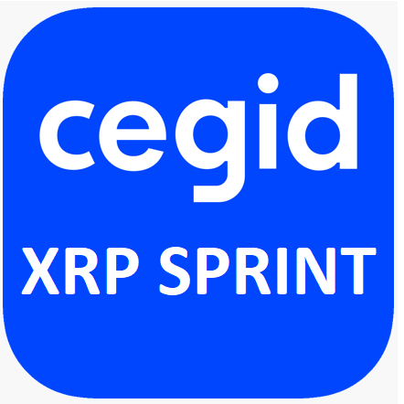 Cegid XRP Sprint