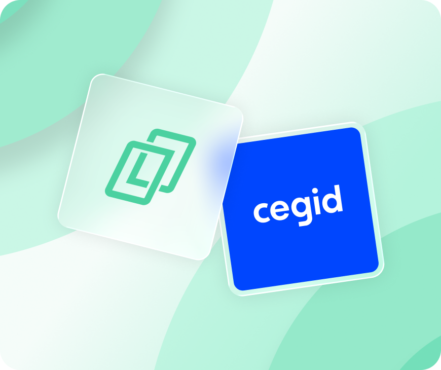 à propos de notre intégration