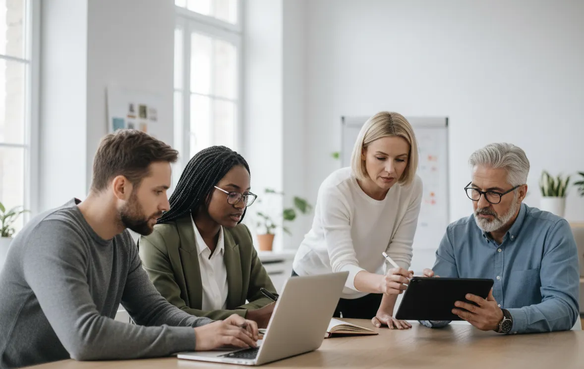 Comment gérer le risque avec une politique de crédit client