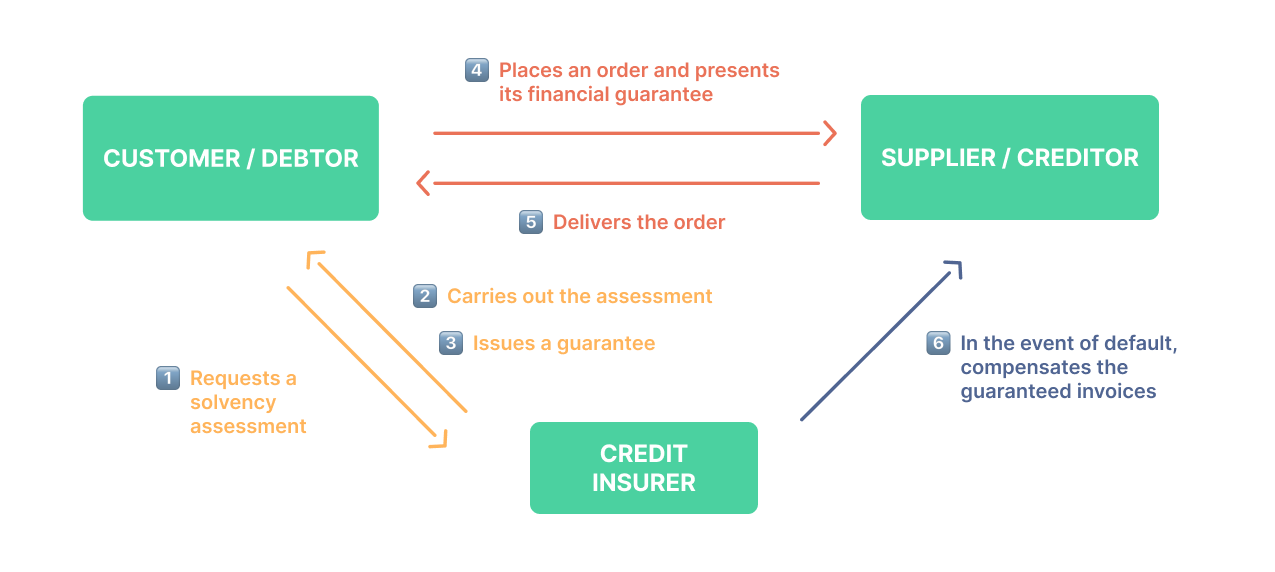 reverse credit insurance