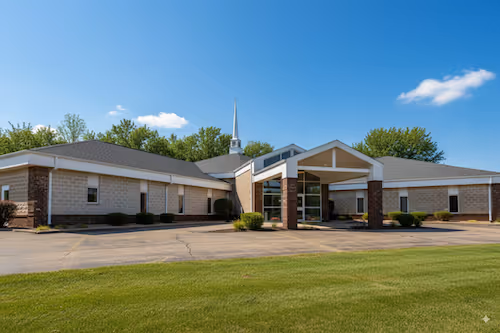 Lincoln campus